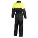 Husa de ploaie completa SECA MONSUN BLACK/FLUO