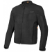 Geaca moto textil SECA SUPERLITE BLACK