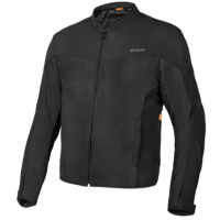 Geaca moto textil SECA SUPERLITE BLACK