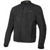 Geaca moto textil SECA SUPERLITE BLACK