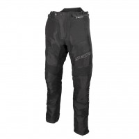 Pantaloni din textil SECA JET II BLACK