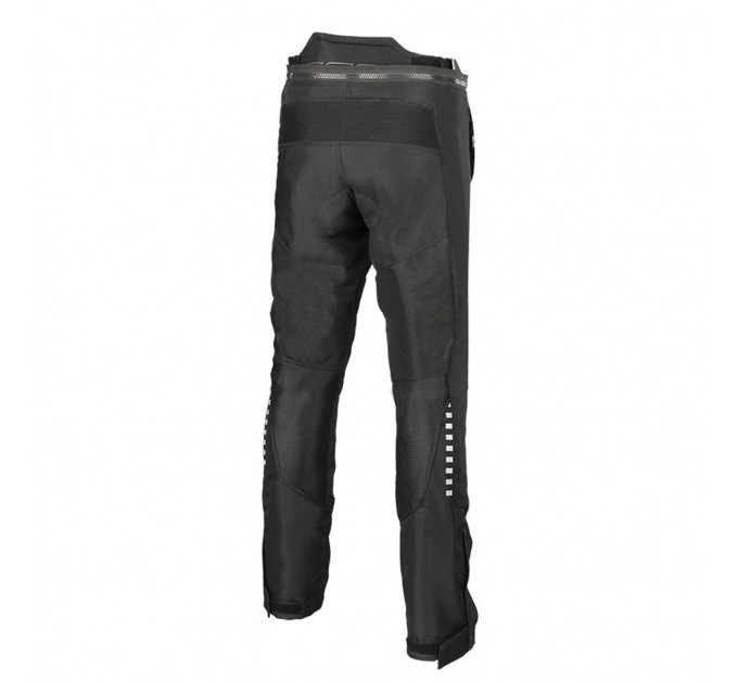 Pantaloni din textil SECA JET II BLACK