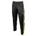 Pantaloni ploaie SECA DROP BLACK/FLUO