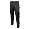 Pantaloni ploaie SECA DROP BLACK/FLUO