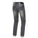 Blugi moto SECA NIGHT CITY COR GREY