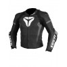 Geaca moto SECA SRS II BLACK/TITANIUM