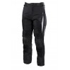 Pantalon din textil pentru femei SECA HYBRID II LONG BLACK