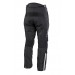 Pantalon din textil pentru femei SECA HYBRID II LONG BLACK