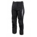 Pantalon din textil pentru femei SECA HYBRID II LONG BLACK