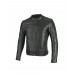 Geaca din piele SECA BONNEVILLE BLACK