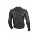 Geaca din piele SECA BONNEVILLE BLACK