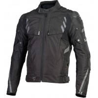 Geaca moto din textil SECA AVATAR II BLACK