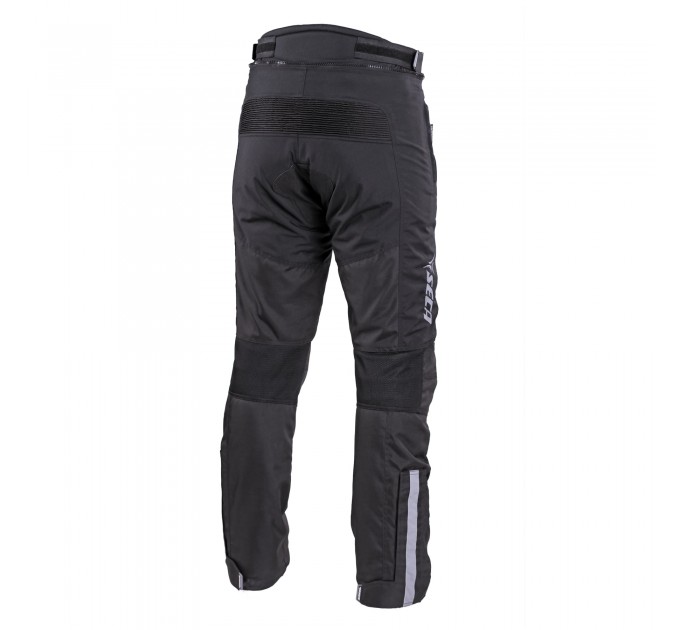 Pantaloni din material textil SECA HYBRID II BLACK