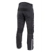 Pantaloni din material textil SECA HYBRID II BLACK