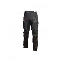 Pantaloni moto din textil SECA STRADA EVO