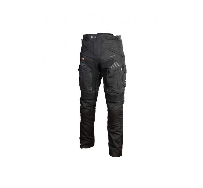 Pantaloni moto din textil SECA STRADA EVO