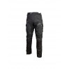 Pantaloni moto din textil SECA STRADA EVO