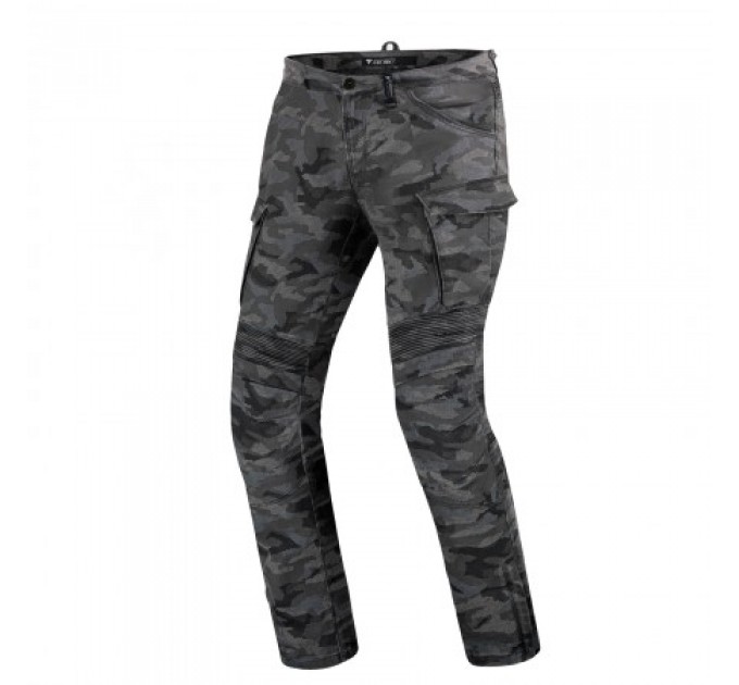 Blugi moto SHIMA GIRO 2.0 Camo